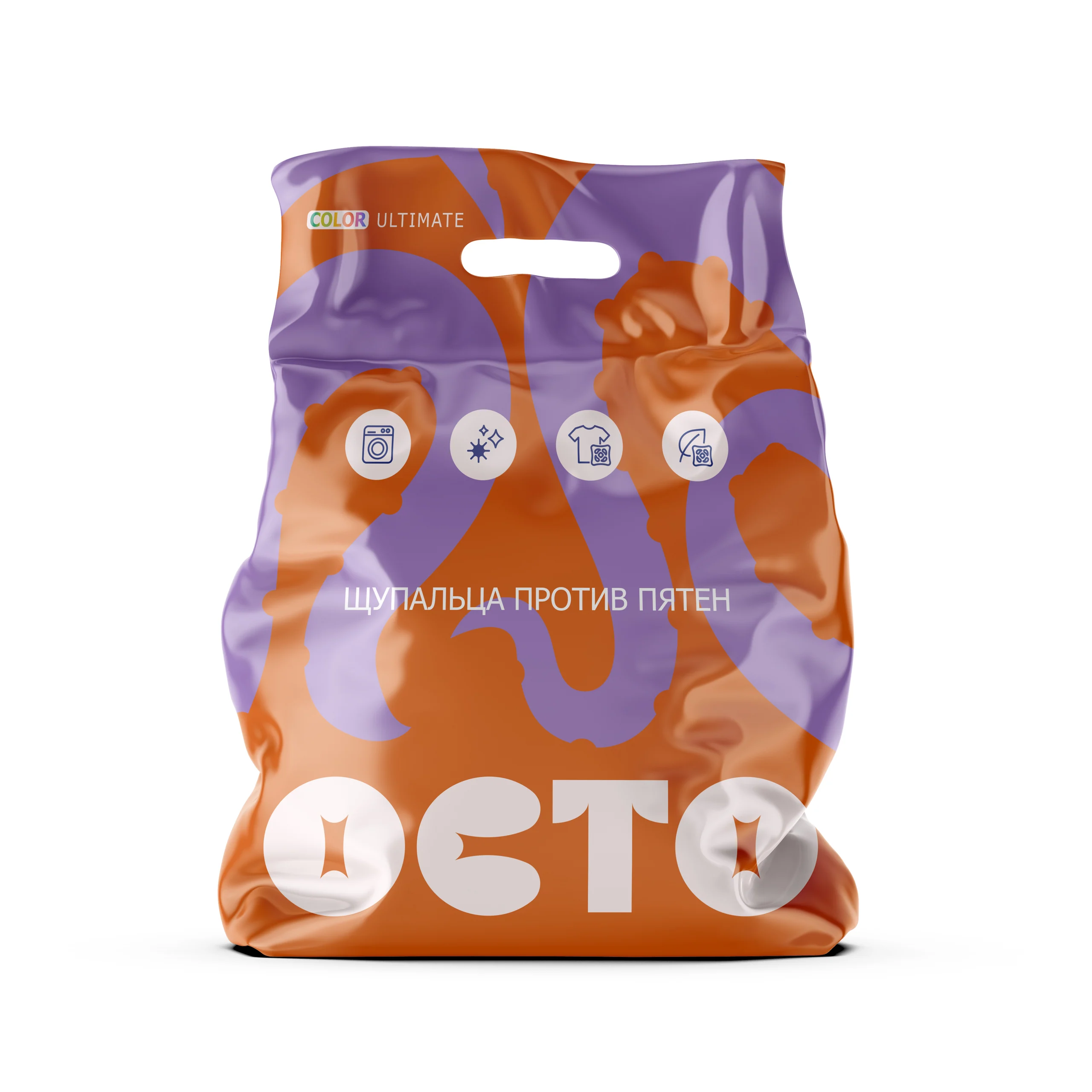 Пакет OCTO