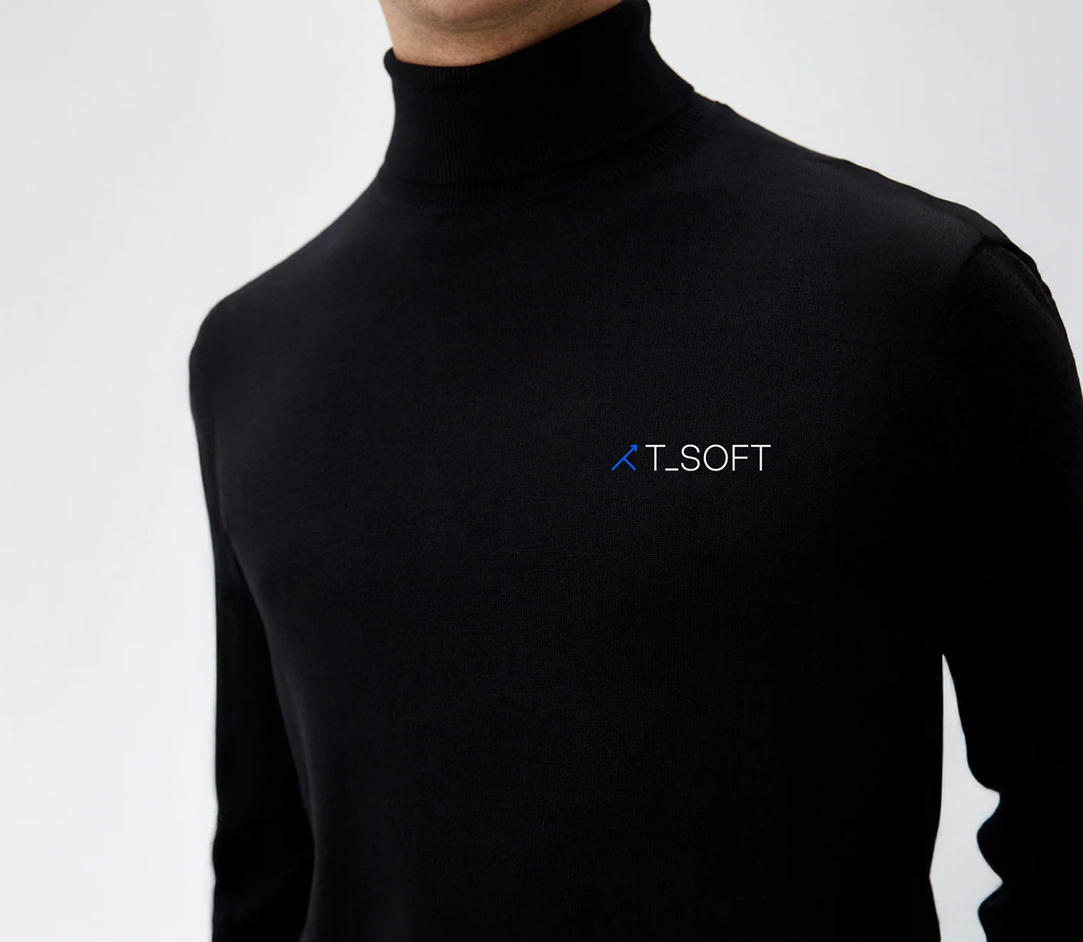 Фирменная одежда T-SOFT