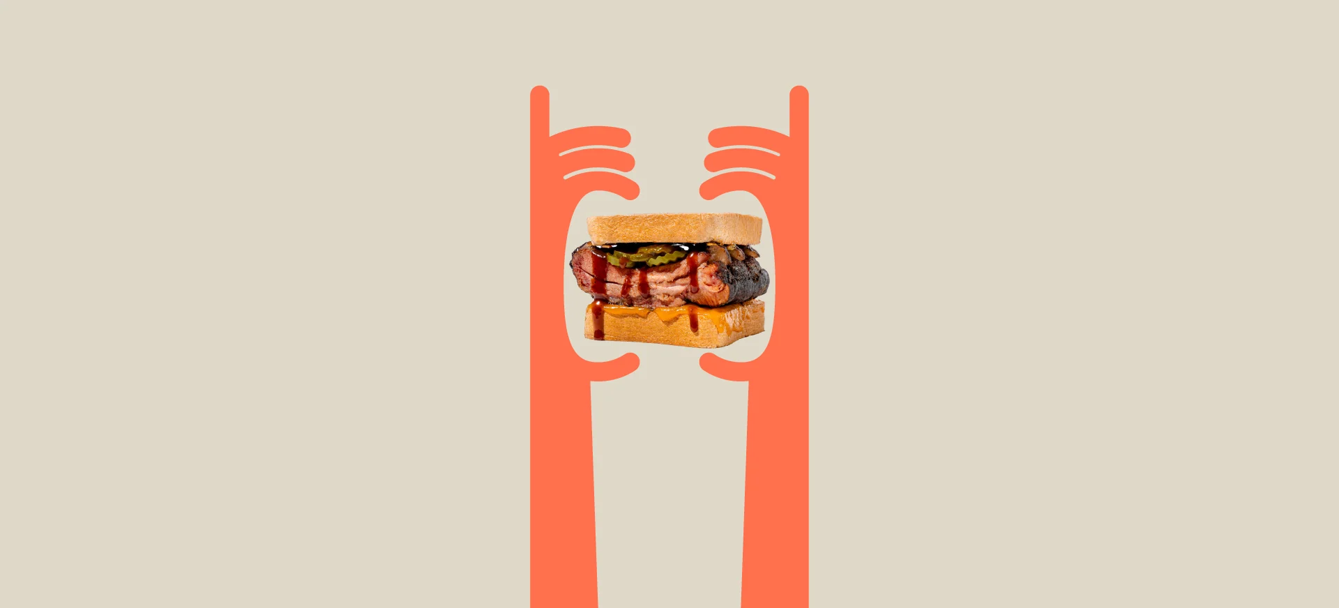 Кейс HANDWICH